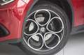 Alfa Romeo Stelvio Super 2,0 ATX AWD Rot - thumbnail 5