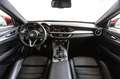Alfa Romeo Stelvio Super 2,0 ATX AWD Rot - thumbnail 6