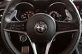 Alfa Romeo Stelvio Super 2,0 ATX AWD Rot - thumbnail 7