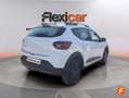Dacia Sandero Expression 74kW (100CV) ECO-G Blanco - thumbnail 4