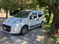 Fiat Qubo Qubo 2008 1.3 mjt 16v MyLife trecking Bianco - thumbnail 2