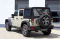 Jeep Wrangler 2.8 CRD RUBICON RECON LEDER LED Grau - thumbnail 4