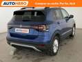 Volkswagen T-Cross 1.0 TSI Advance Azul - thumbnail 6