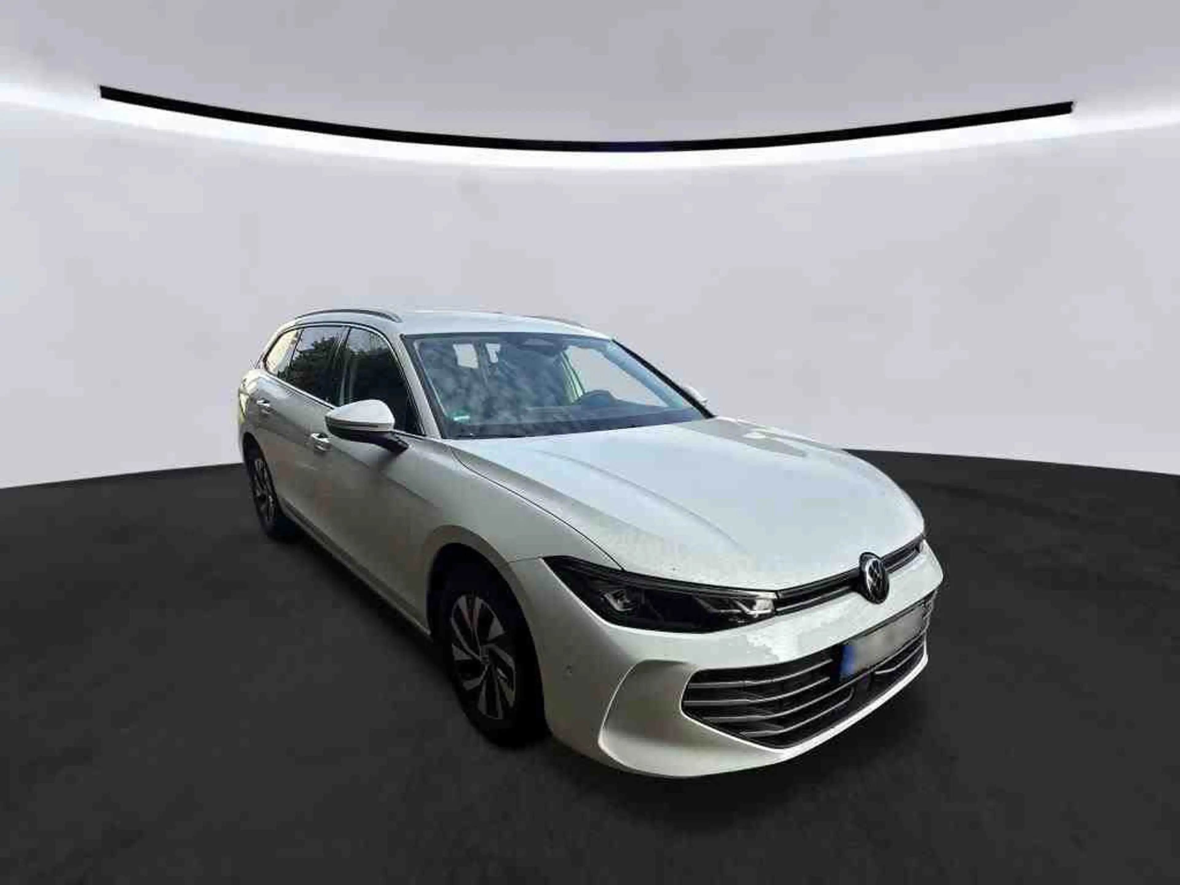 Volkswagen Passat Variant 1.5 eTSI DSG BUSINESS*LED*HUD*AHK — photo 5