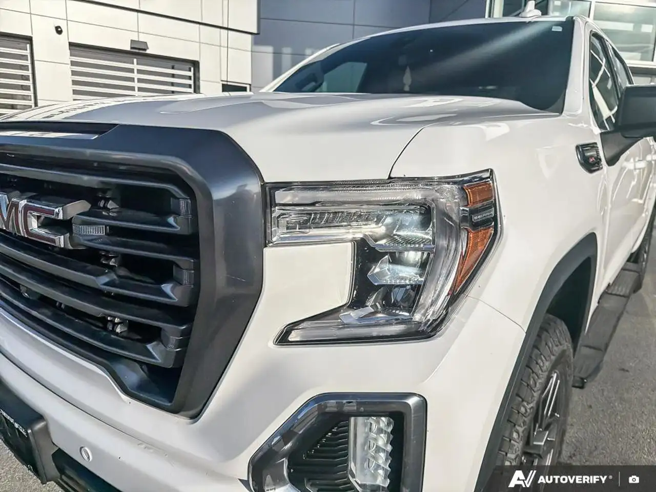 GMC Sierra 1500 снимка GMC Sierra 1500