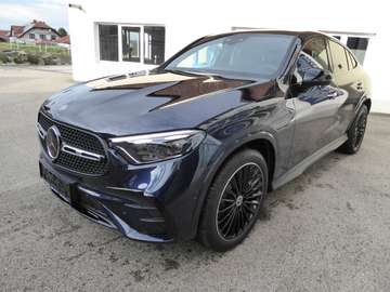 GLC 220 d 4Matic (254.305) AMG Line
