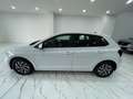 Volkswagen Polo Polo VI 2022 1.0 tsi Life 95cv Blanc - thumbnail 3