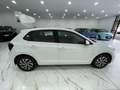 Volkswagen Polo Polo VI 2022 1.0 tsi Life 95cv Blanc - thumbnail 7