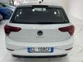 Volkswagen Polo Polo VI 2022 1.0 tsi Life 95cv Blanc - thumbnail 5