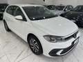 Volkswagen Polo Polo VI 2022 1.0 tsi Life 95cv Blanc - thumbnail 8