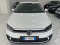 Volkswagen Polo Polo VI 2022 1.0 tsi Life 95cv Blanc - thumbnail 1