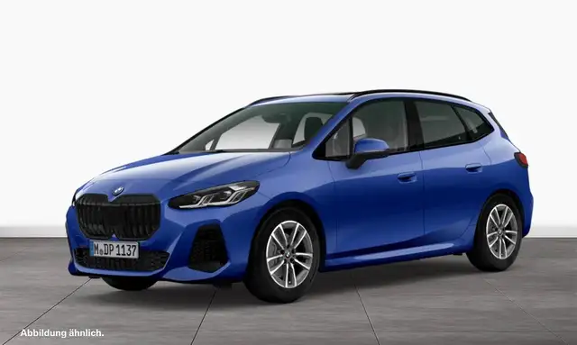 Bmw 220 i Active Tourer