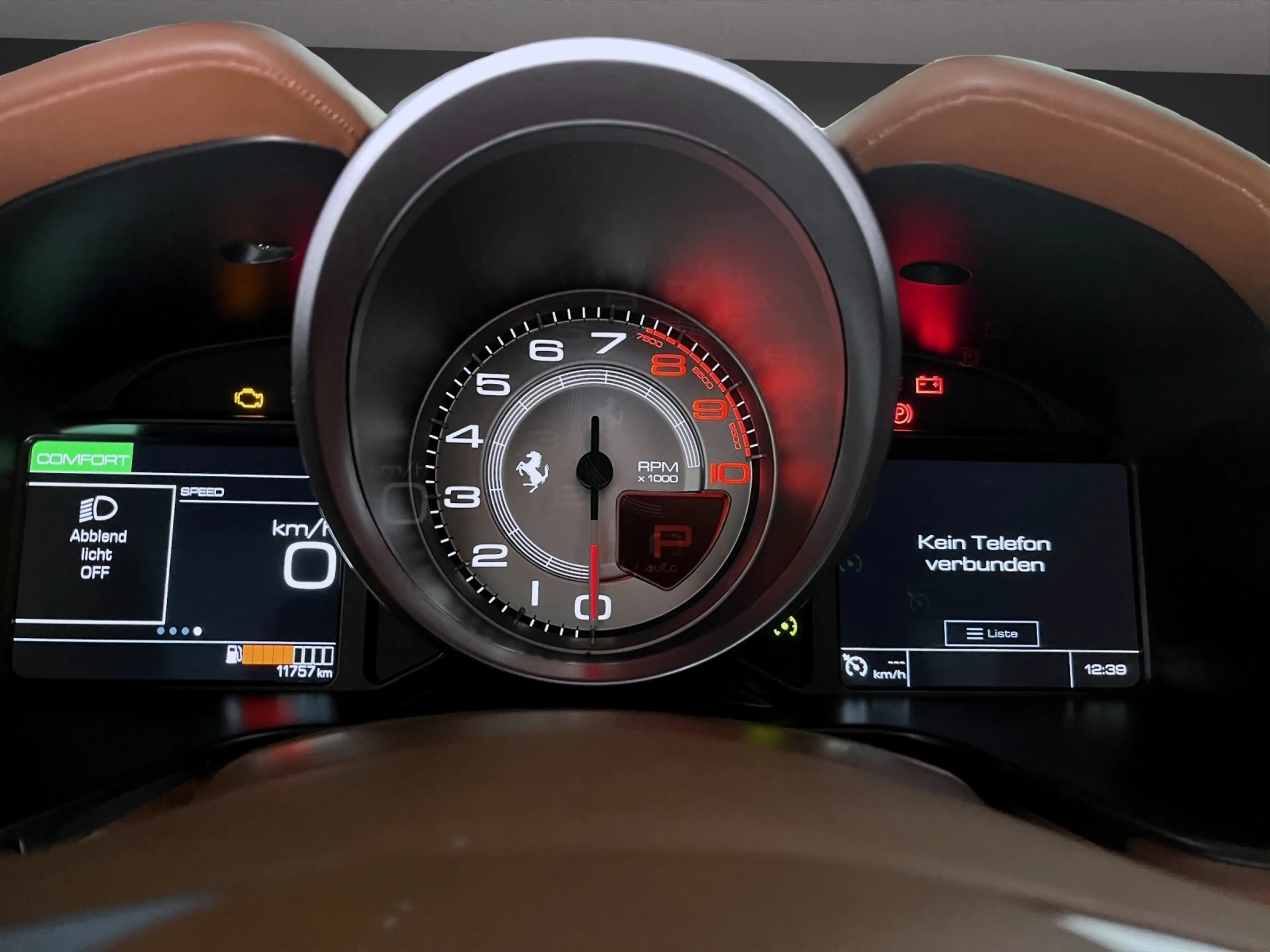 Ferrari Portofino *Novitec* — photo 12