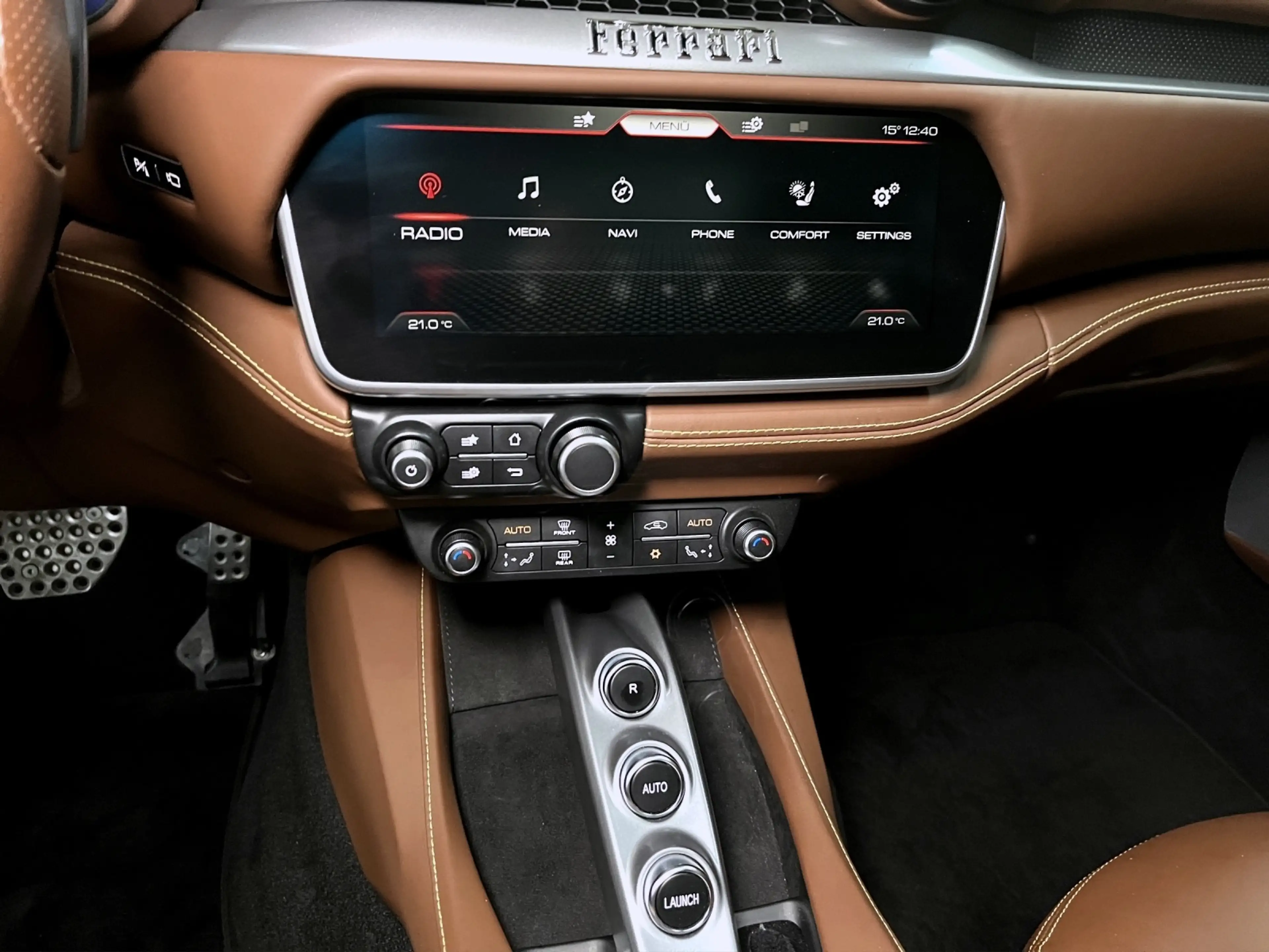 Ferrari Portofino *Novitec* — photo 15
