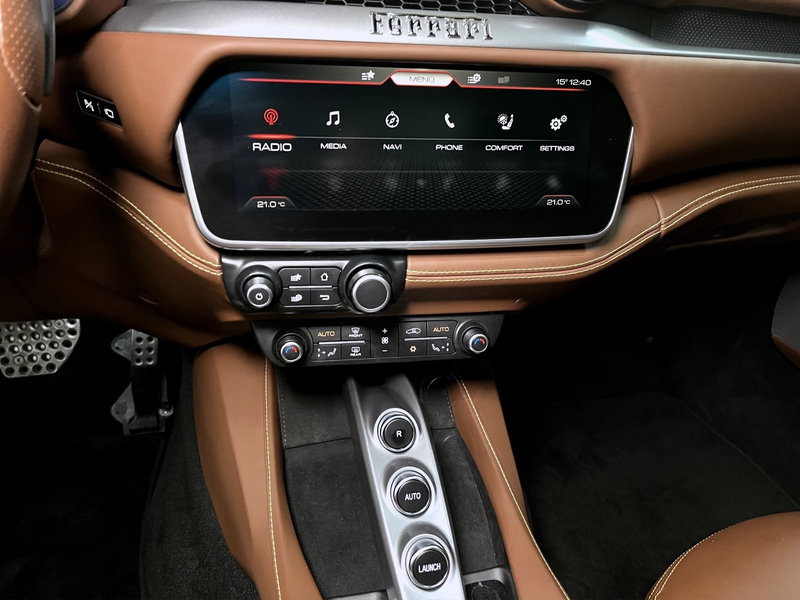 Ferrari Portofino *Novitec* — photo 15