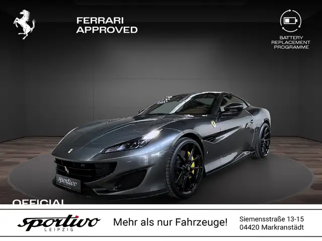 Ferrari Portofino *Novitec*