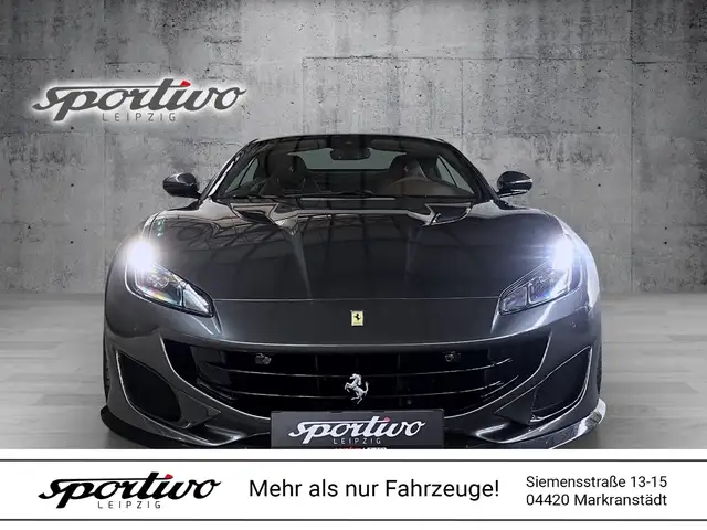 Ferrari Portofino *Novitec*