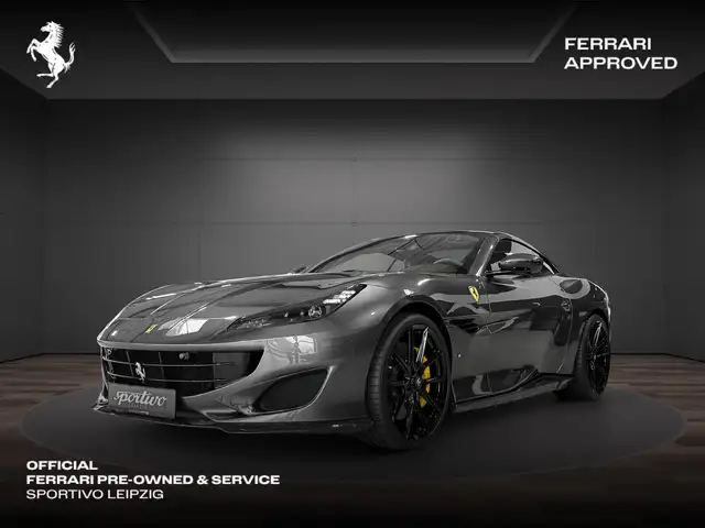Ferrari Portofino *Novitec* *Sonderfinanzierung*