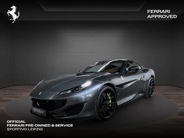 Ferrari Portofino *Novitec* *Sonderfinanzierung*