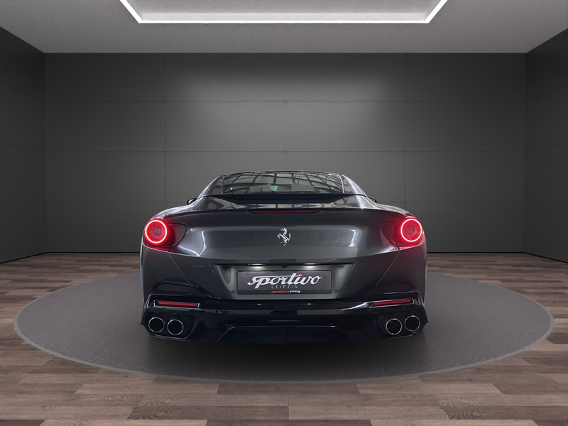Ferrari Portofino *Novitec* — photo 6