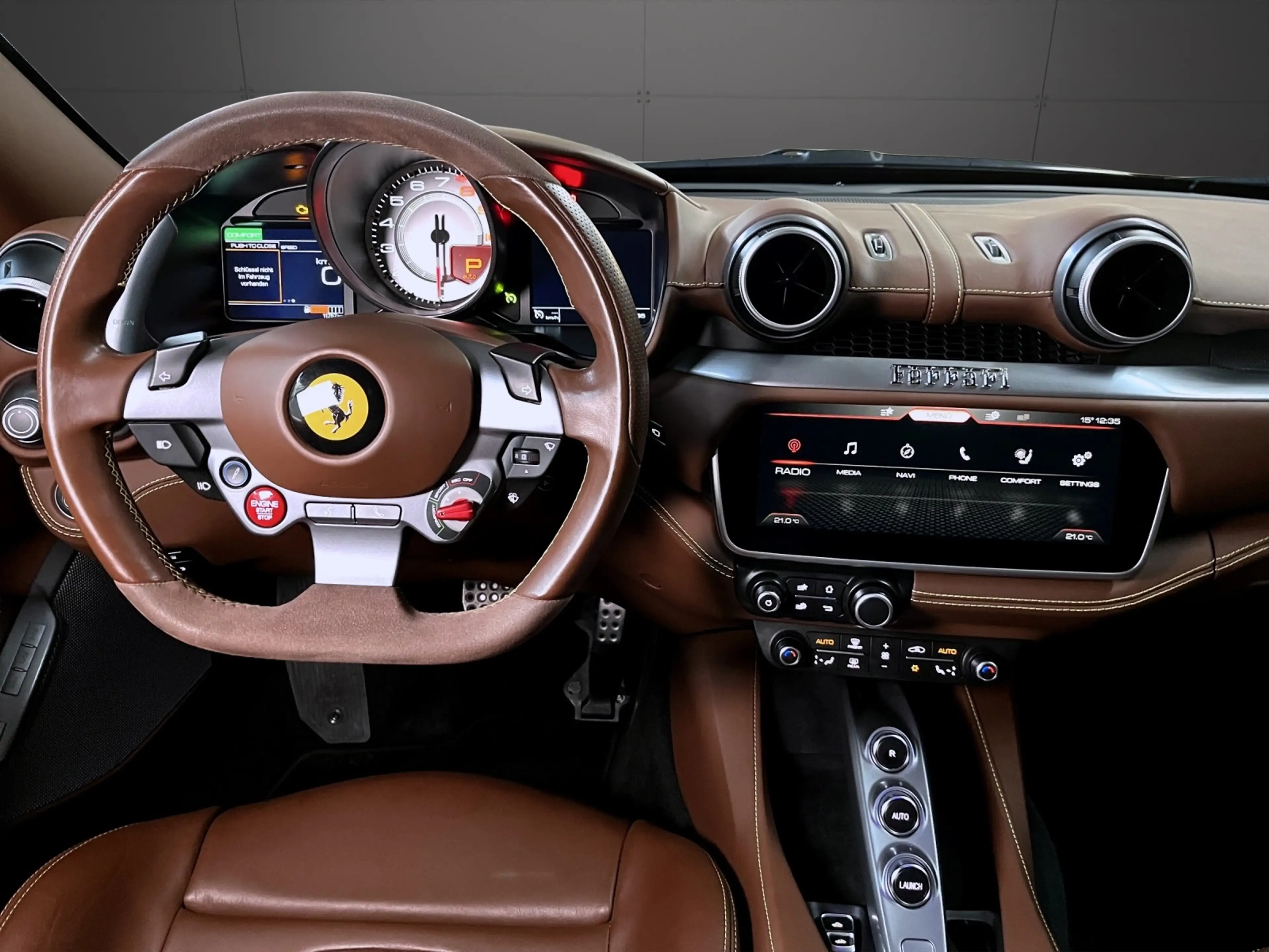 Ferrari Portofino *Novitec* — photo 14