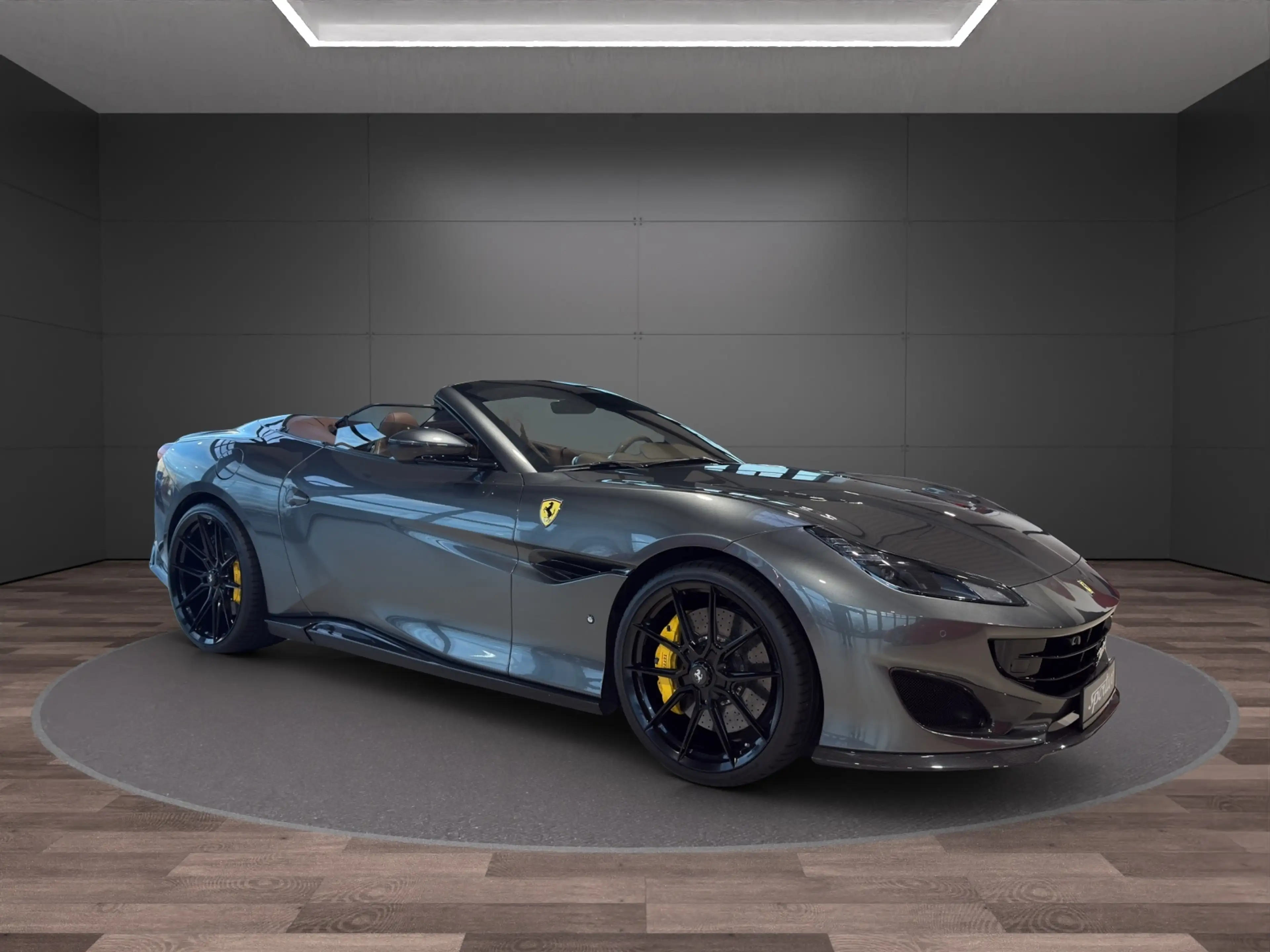 Ferrari Portofino *Novitec* — photo 9
