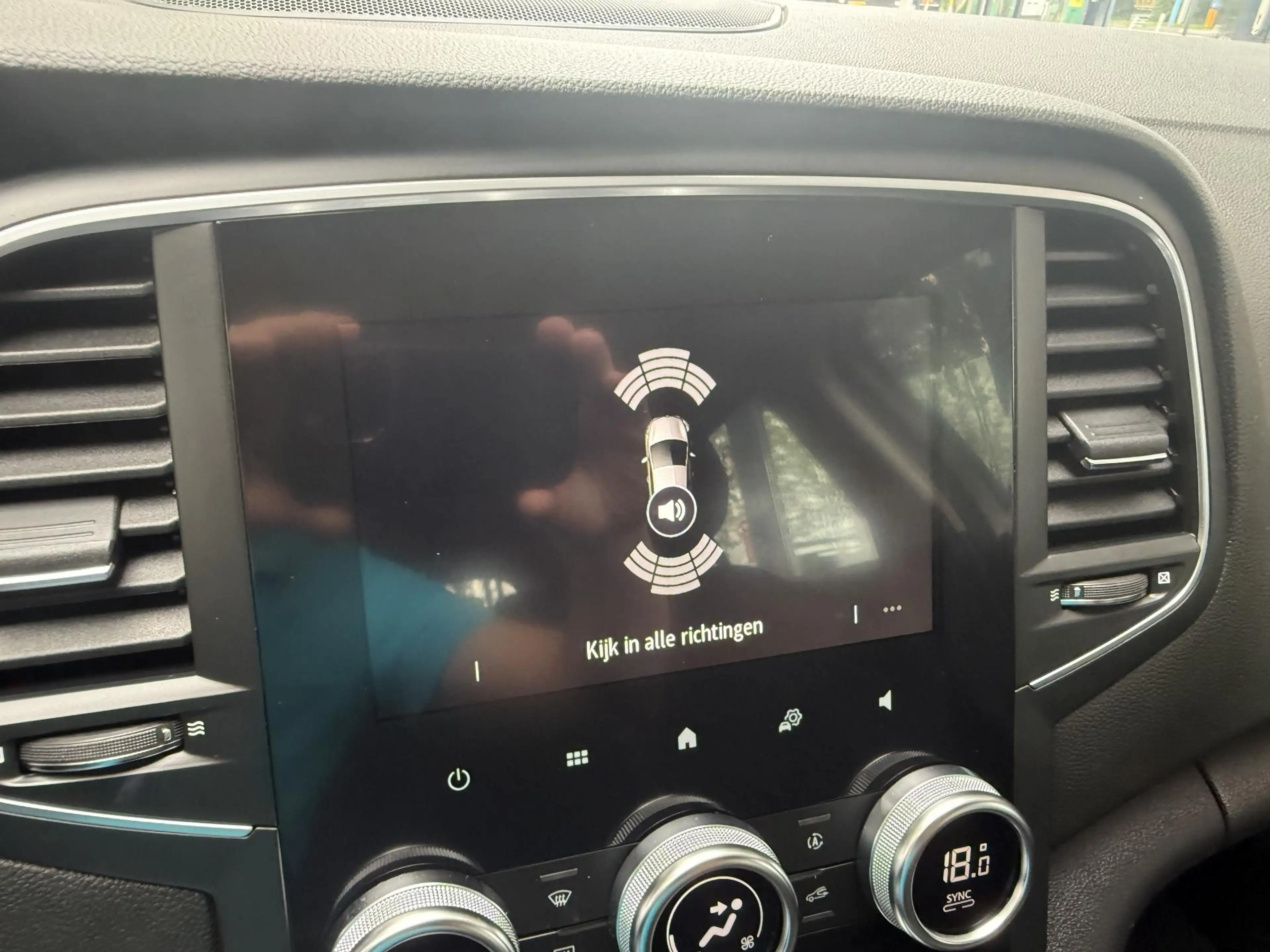Renault Megane Estate 1.3 TCe 140 | Navigatie | ECC | PDC voor + — photo 23
