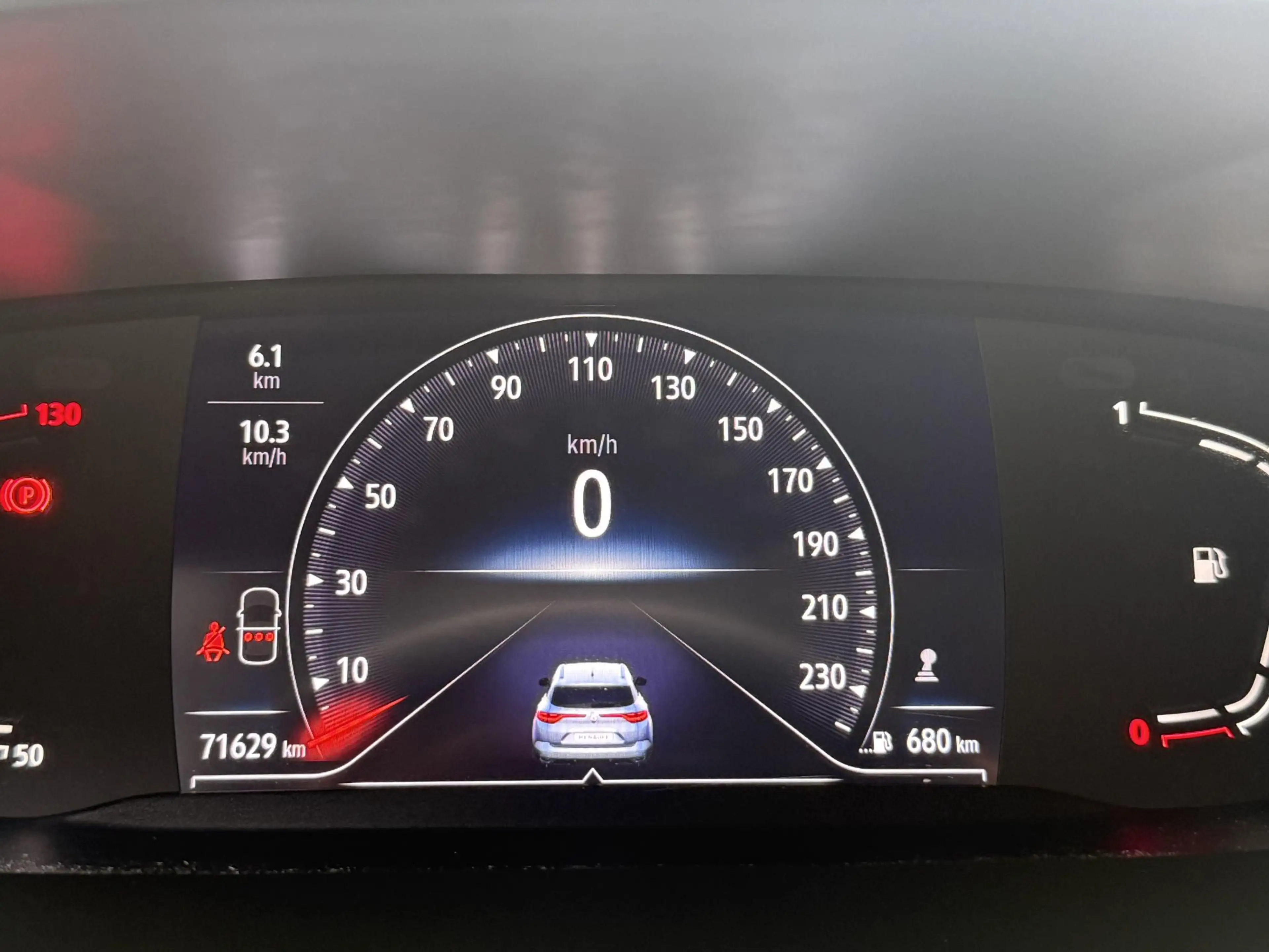 Renault Megane Estate 1.3 TCe 140 | Navigatie | ECC | PDC voor + — photo 15