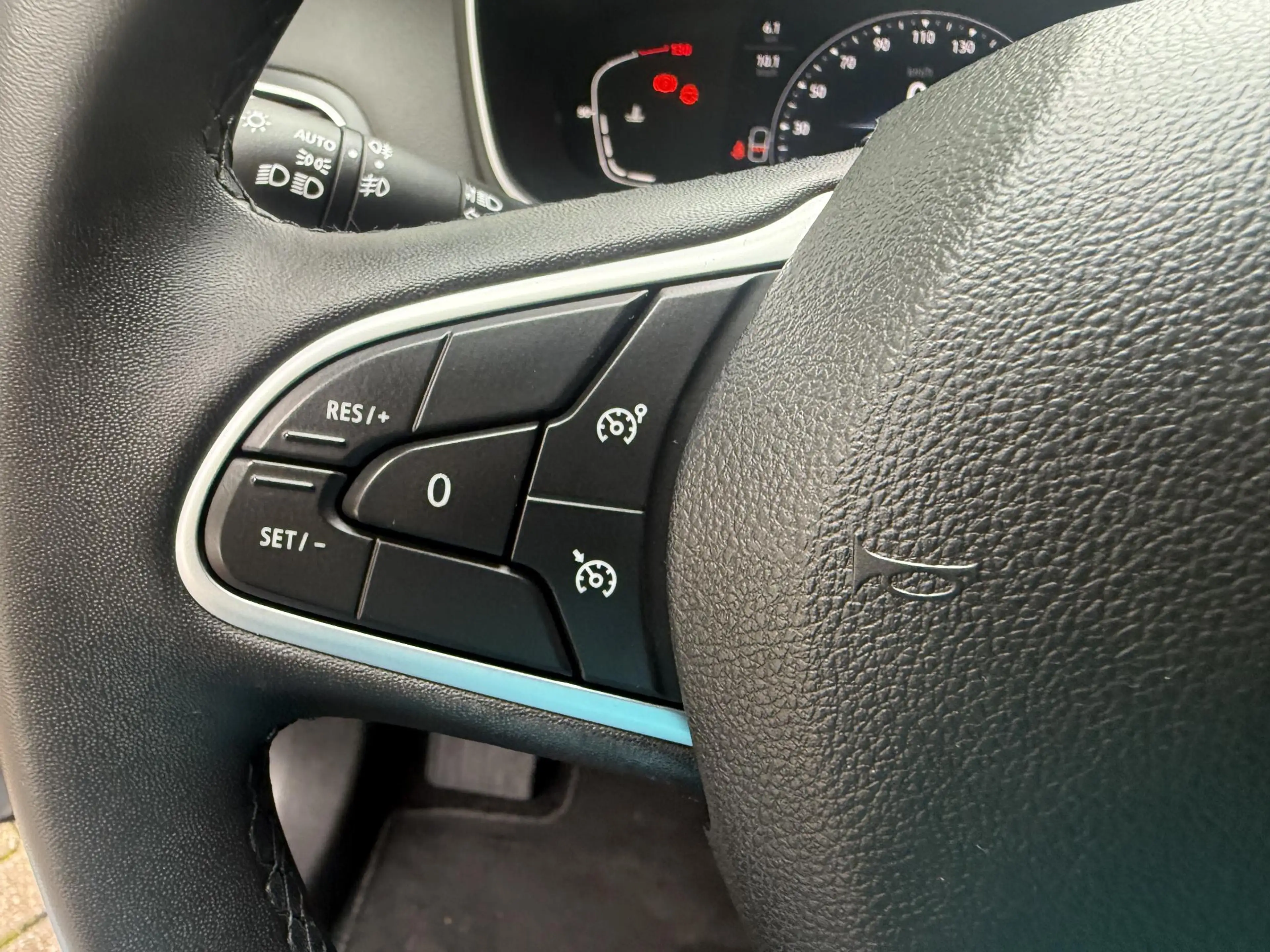 Renault Megane Estate 1.3 TCe 140 | Navigatie | ECC | PDC voor + — photo 17