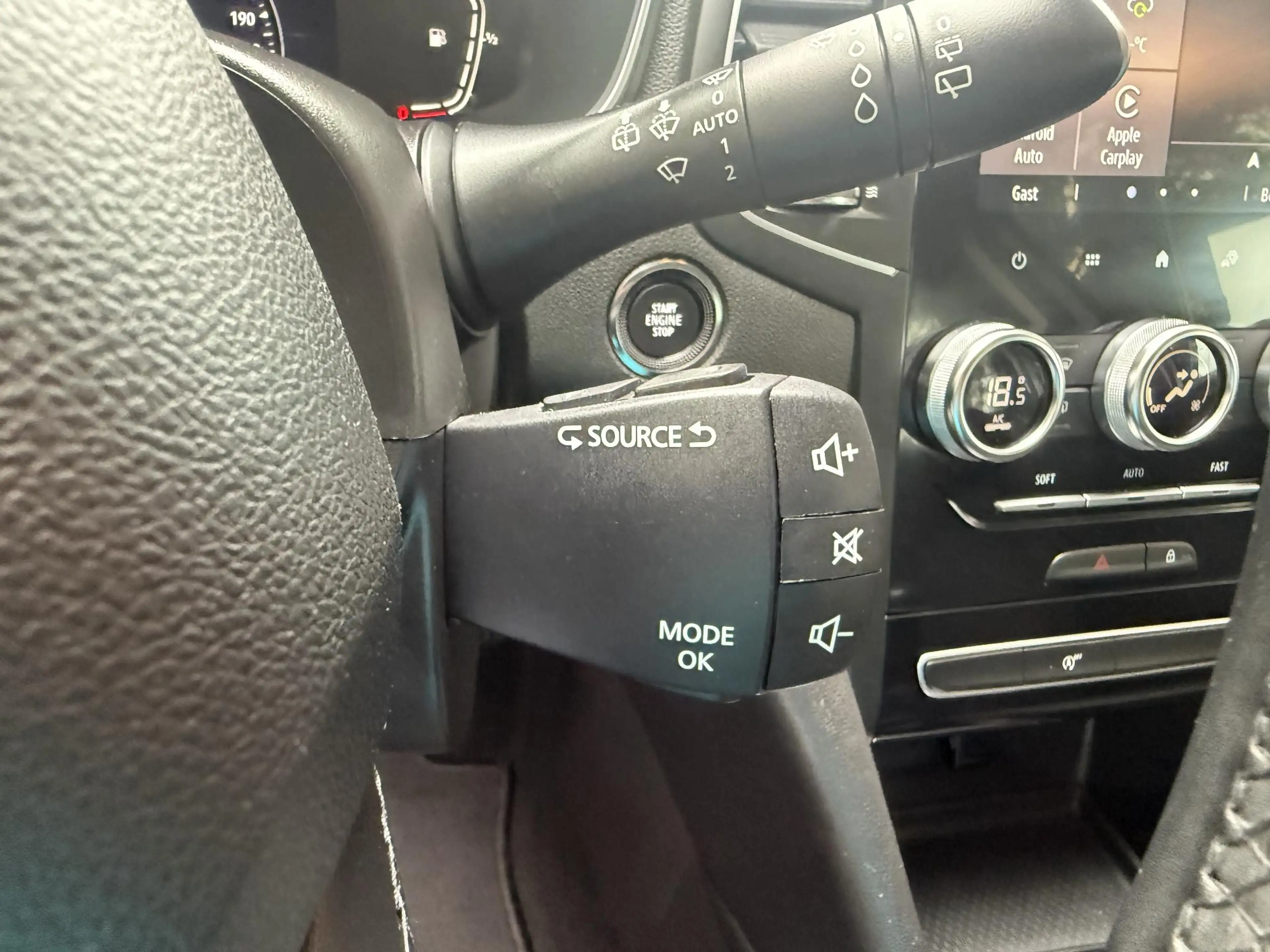 Renault Megane Estate 1.3 TCe 140 | Navigatie | ECC | PDC voor + — photo 20