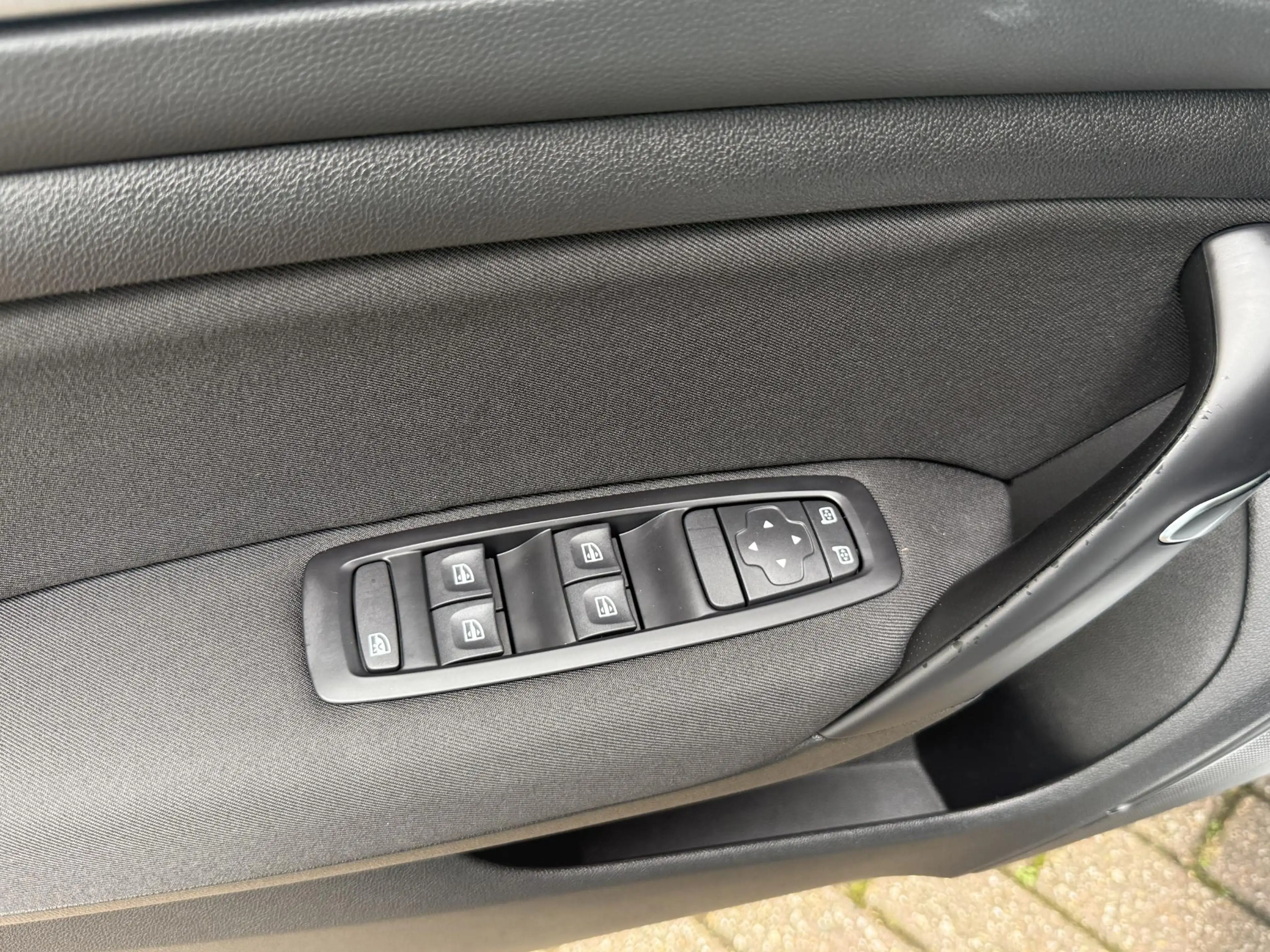 Renault Megane Estate 1.3 TCe 140 | Navigatie | ECC | PDC voor + — photo 12