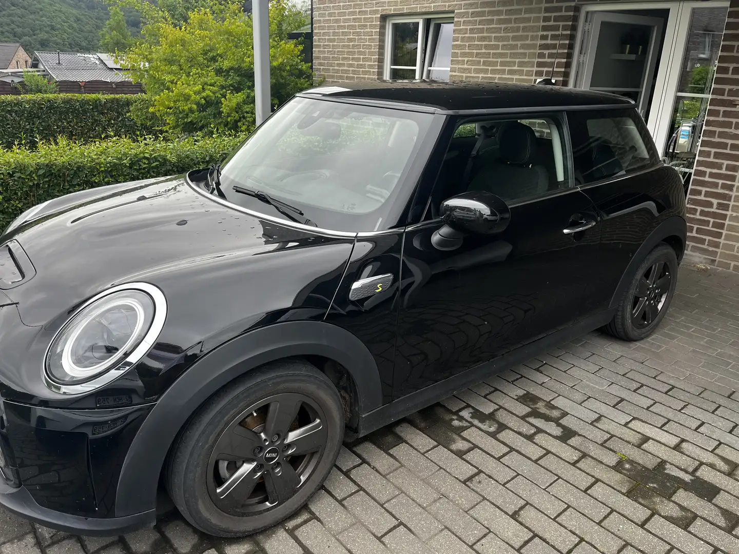 MINI Cooper SE - 1