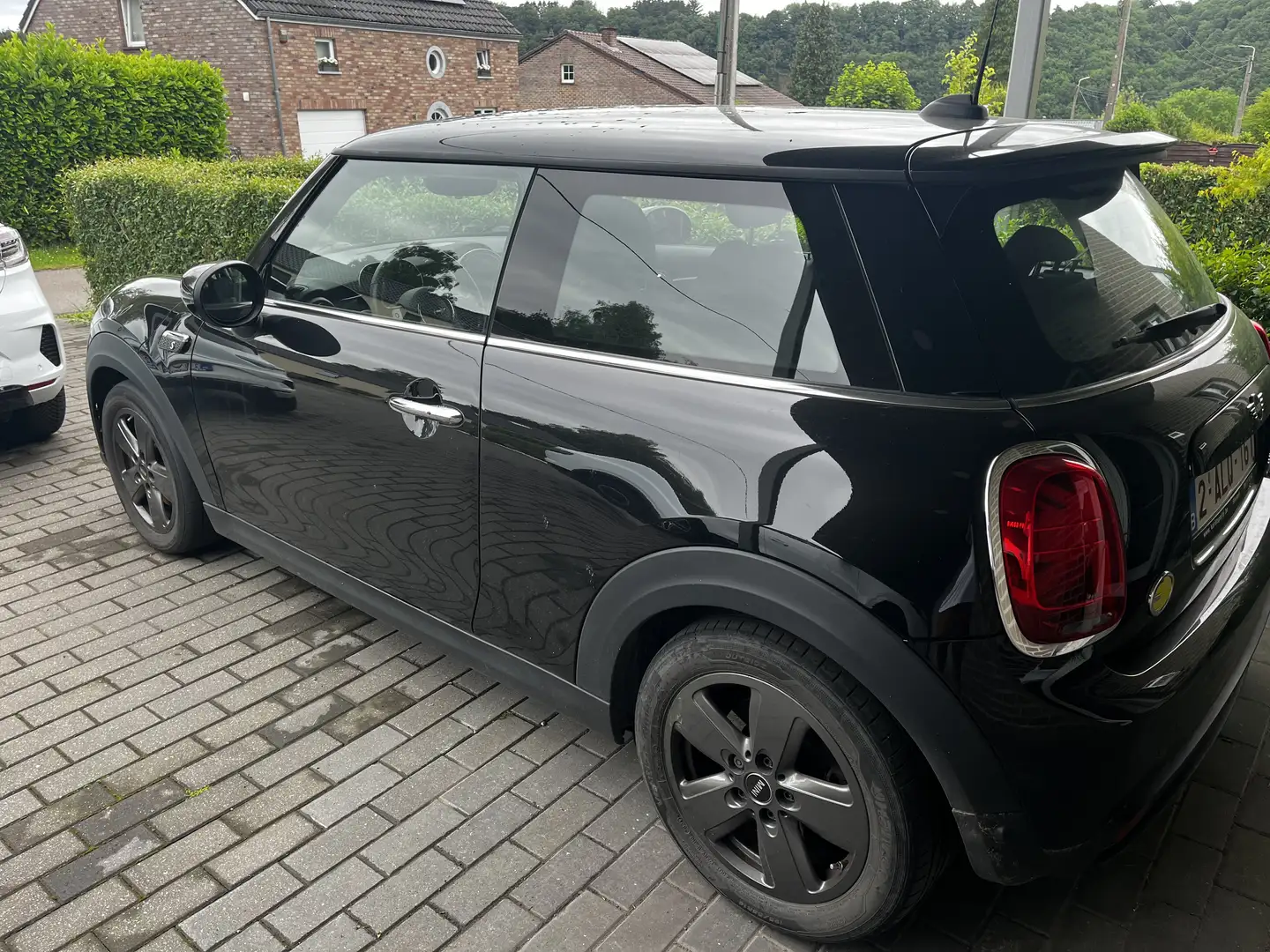 MINI Cooper SE - 2