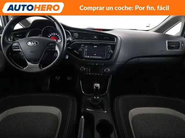 Kia Unknown Model view 14
