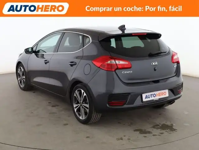 Kia Unknown Model view 4
