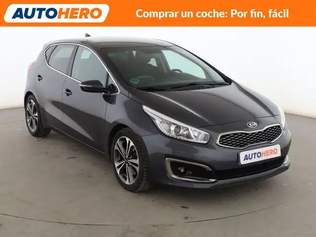 Kia Unknown Model view 8