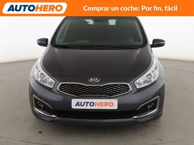 Kia Unknown Model view 9