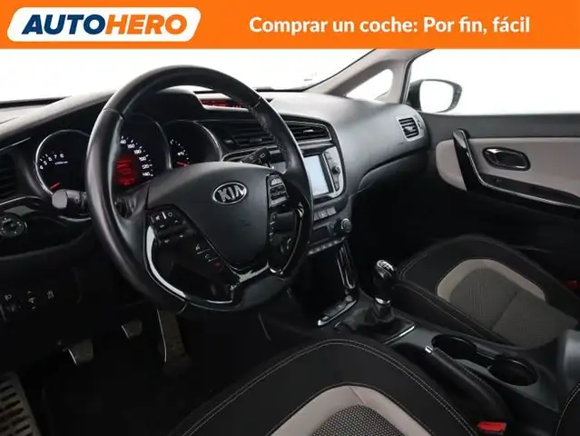 Kia Unknown Model view 13