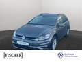 Volkswagen Golf Variant VII 1.6TDI DSG Comfortline LED STHZ Navi ACC Grau - thumbnail 1