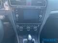 Volkswagen Golf Variant VII 1.6TDI DSG Comfortline LED STHZ Navi ACC Grau - thumbnail 16