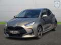 Toyota Yaris Yaris Bronze - thumbnail 15