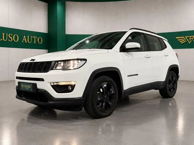 Jeep Compass Compass 1.4 MULTIAIR 2WD S COMPASS NIGHT EAGLE