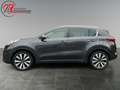 Kia Sportage 2,0 CRDI AWD Aut. Spirit Gri - thumbnail 2