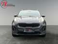 Kia Sportage 2,0 CRDI AWD Aut. Spirit Gri - thumbnail 8