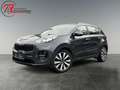 Kia Sportage 2,0 CRDI AWD Aut. Spirit Gri - thumbnail 1