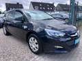 Opel Astra J Sports Tourer Edition*TUV NEU*KLIMA*TOP Schwarz - thumbnail 2