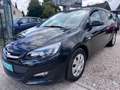 Opel Astra J Sports Tourer Edition*TUV NEU*KLIMA*TOP Schwarz - thumbnail 3