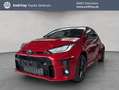 Toyota Yaris GR Yaris WRC Triple Edition Rood - thumbnail 1