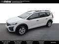 Dacia Jogger 1.0 TCe GPL Essential Bianco - thumbnail 1