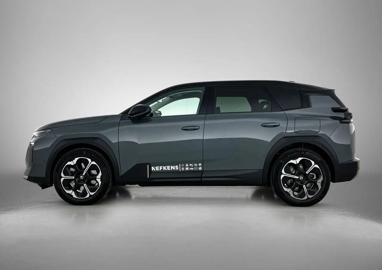 Citroen C5 Aircross 2026